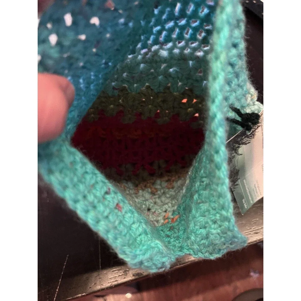 Handmade sleep sack